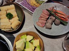 -芸山季·云南野生菌火锅(宝能环球汇店)