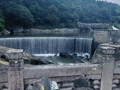 -九鲤湖风景区