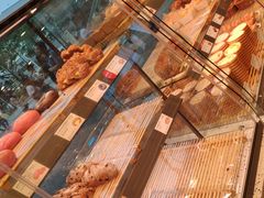 -巴黎贝甜(泗泾店)