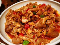 -老板恋上鱼(振华商厦店)