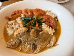 海鲜大杂烩-华盛丰温州大排档(东三环南路店)