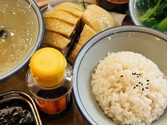 -阿金大白·上海菜馆(新天地店)