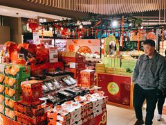 零售区-盒马鲜生(189购物中心店)