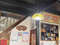 -弘德楼·自家菜园(朱家角古镇店)