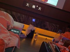 -大桶大足浴(山钢和润荟店)