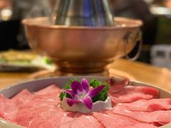 -额尔敦草原涮羊肉·烧烤(冻青树总店)