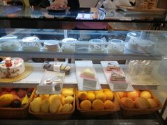 -Swt Paradise蜜语咖啡奶茶鲜果茶(金光华广场店)