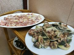 -祈胜邨•顺德鱼生•顺德菜(容桂店)