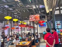-受气牛肉·重庆耙牛肉(来福士店)