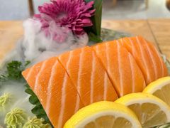 -米禾良日料(人民广场店)