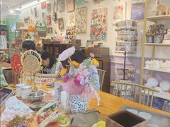 -100家灵感仓库·DIY团建(什刹海店)