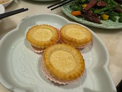 -誉八仙粤菜(万象天地店)