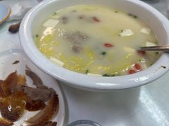 -郭林家常菜烤鸭(曙光西路店)