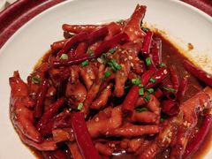 -千百味红餐厅·江西菜(绿地双子塔店)