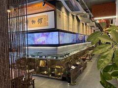 -锦州御烧烤·形象店(人民街店)