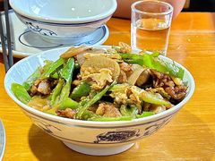 农家一碗香-好帮厨·下饭浏阳菜·坚持现炒(月湖店)