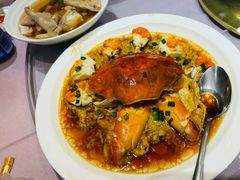 -金时代顺风大酒店(静安大融城店)