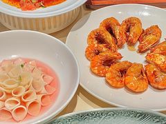 -侨美食家·粤菜(体育西路店)
