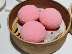 -十二粤味·顺德菜·烧鹅点心(五四广场店)