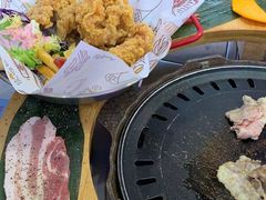 -玄希浪漫厨房·韩料烤肉(湖滨银泰in77店)