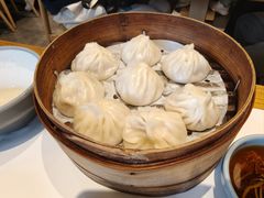 -馋三尺蟹粉小笼(人民广场店)