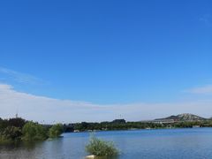 -济南国际园博园