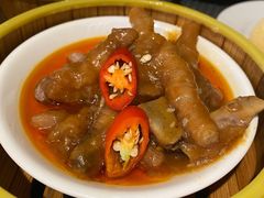 -博悦茶餐厅(文殊院店)