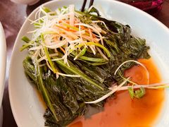 -静之湖湖畔餐厅