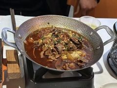 -全牛匠·乐山跷脚牛肉(西北旺万象汇店)