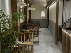 -李山山茶事(景枫店)