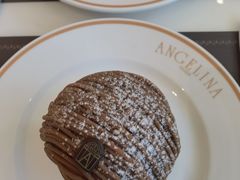 -Angelina安吉丽娜(恒隆广场店)