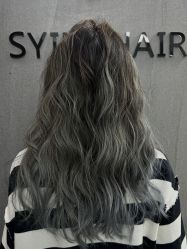 -Sying杉影日式烫染專門店