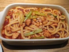 -耶里夏丽新疆餐厅(百联中环购物广场店)