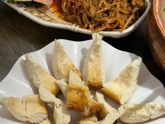 -吉祥圣雪藏餐