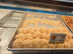 -鲍师傅糕点(虹口龙之梦店)