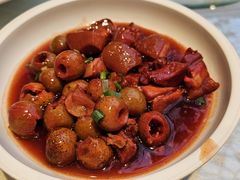 -映像烟台·海鲜·地道鲁菜(海信慧园店)