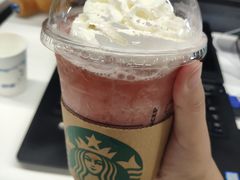 -星巴克(古美路店)