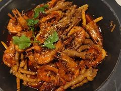 -虾吃虾涮.虾火锅.肉蟹煲(步步高梅溪新天地店)