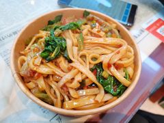 -捌玖粉面馆·猪油拌粉