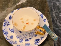 爆珠燕麦炖雪燕-悦厨中餐厅(成都天府丽都喜来登饭店)