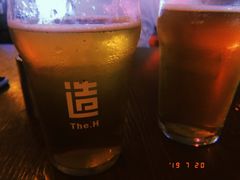 -造精酿餐厅