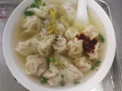 -汪家馄饨(集庆路店)