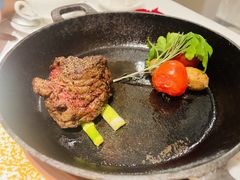 -王品牛排(郑州大卫城店)