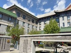 -庐灶江南·江南菜·四合院Bistro(东直门雍和宫·原华侨宾馆店)