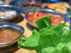 -麻蒲碳烤肉(远景路1号店)