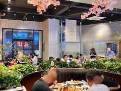 -楚太子  中餐&烧烤(武大店)