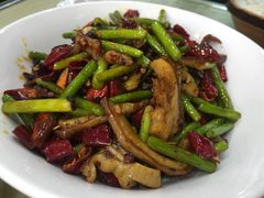 -建辉湖南土菜馆(南大街店)