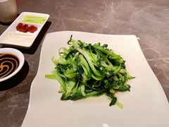 鸡毛菜-金鸭季·北京烤鸭(深业上城店)