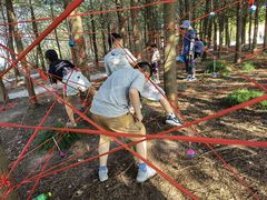 -营地公园·团建拓展·亲子户外(奉贤店)