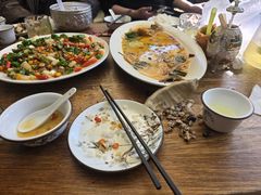 -小喜客·云南特色菜(纳西庭院店)
